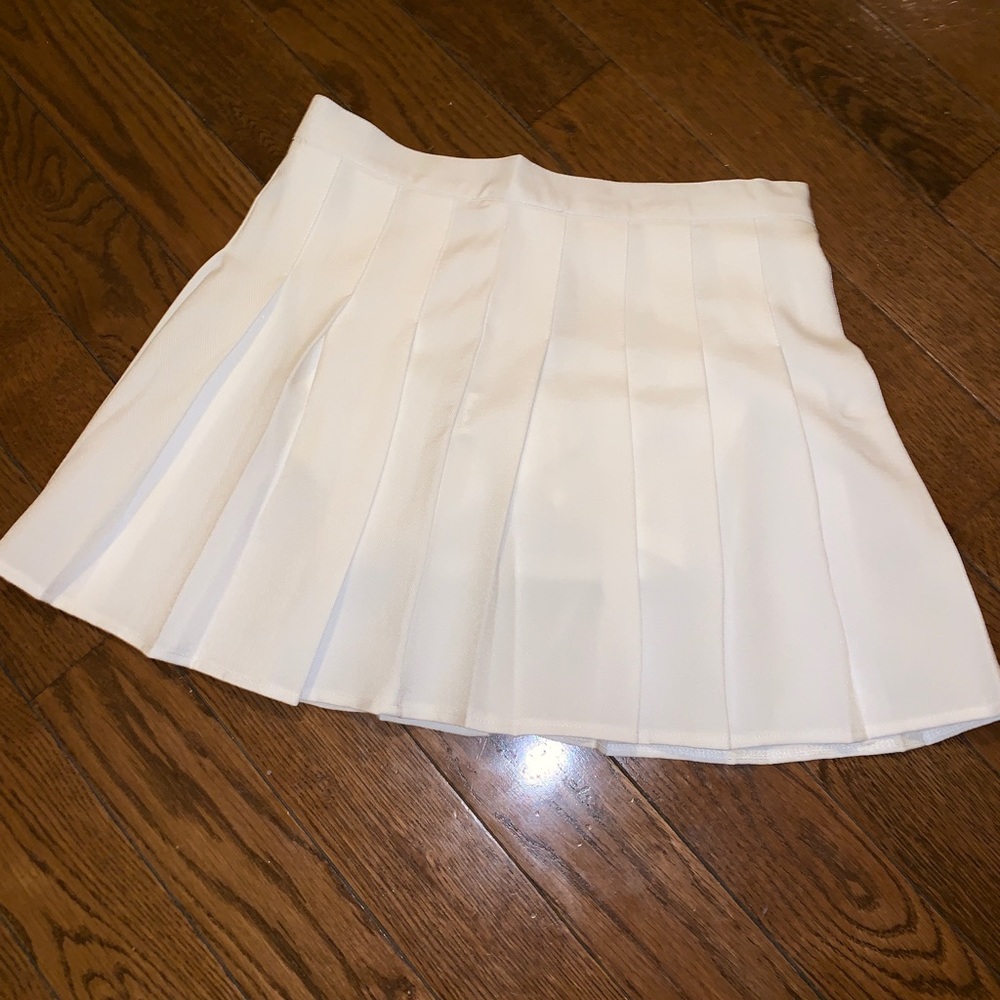 Cheer skirt